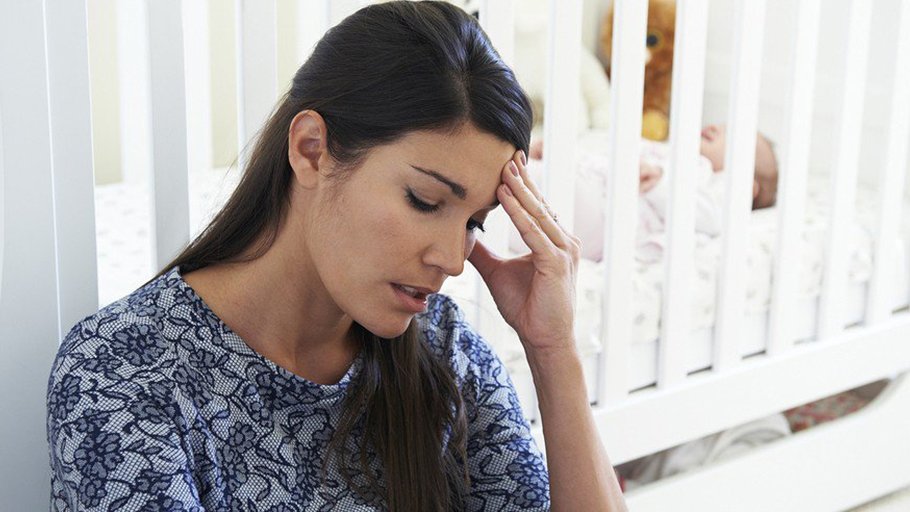 Πότε η καισαρική πονά λιγότερο και πότε είναι πιο απίθανη η επιλόχεια κατάθλιψη - Media