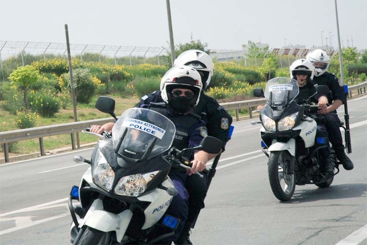 Ρόδος: 28χρονος πυροβόλησε πισώπλατα τη μητέρα του μετά από καυγά - Media