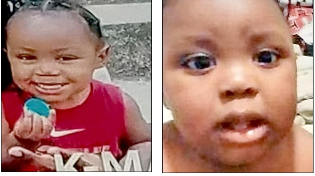 Αδιανόητη φρίκη: Mητέρα έβαλε τους γιους στο φούρνο και τους σκότωσε (Photos) - Media