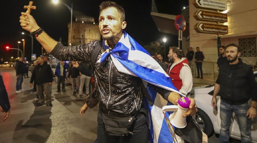 Νέες εντάσεις για την παράσταση «Η Ώρα του Διαβόλου» - Media