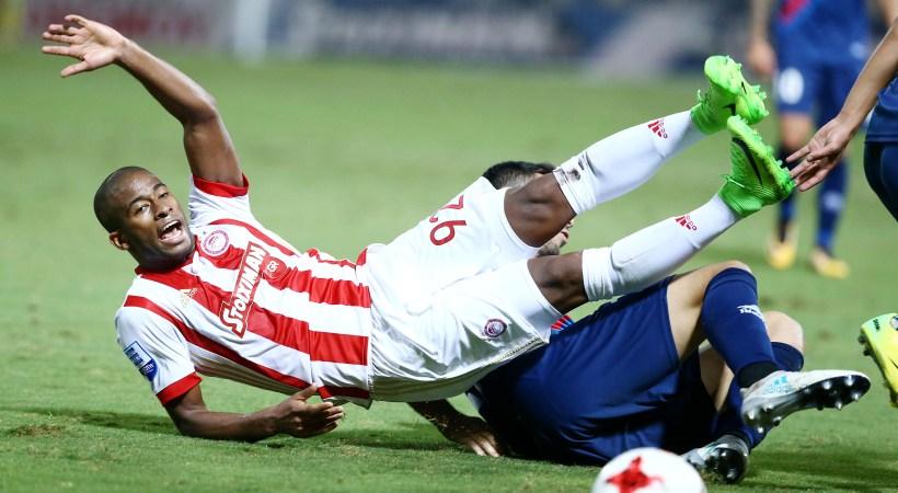 Ένα μήνα off ο Σεμπά - Τα πέντε ματς που χάνει - Media