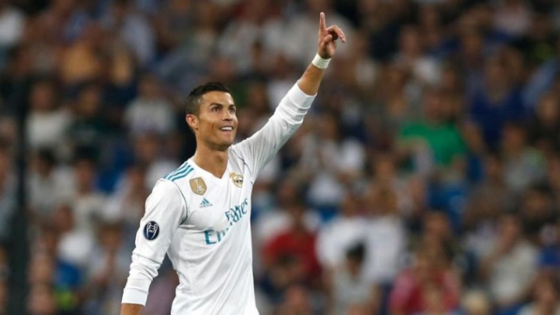 Φρόντισε για τη νοσηλεία 370 πληγέντων από τις φωτιές της Πορτογαλίας ο Κριστιάνο Ρονάλντο - Media