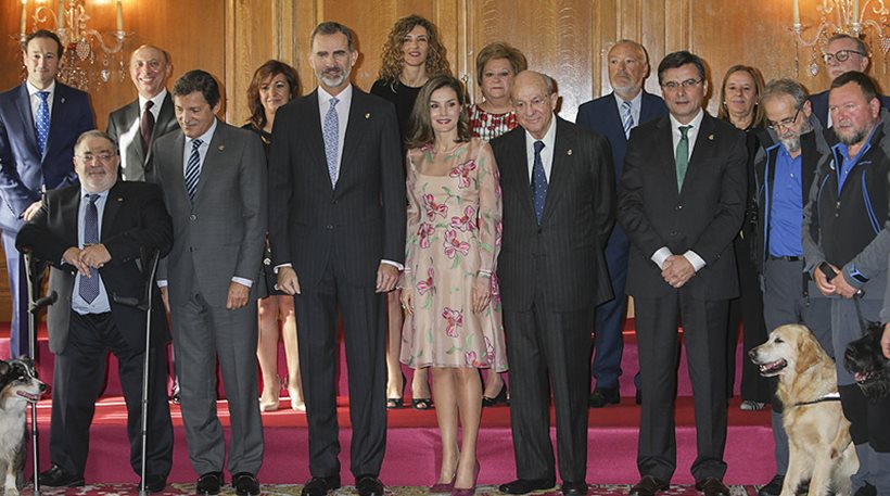Βασιλιάς Φίλιππος: «Η Καταλονία είναι ένα ουσιαστικό κομμάτι της Ισπανίας του 21ου αιώνα» - Media