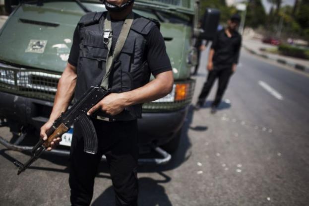 Αίγυπτος: Τουλάχιστον 35 αστυνομικοί και στρατιώτες σκοτώθηκαν σε μάχη με ακραίους ισλαμιστές - Media