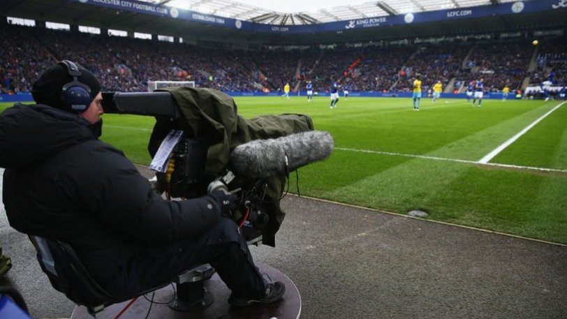 Σε απίστευτα ύψη τα χρήματα για τα τηλεοπτικά της Premier League! - Media