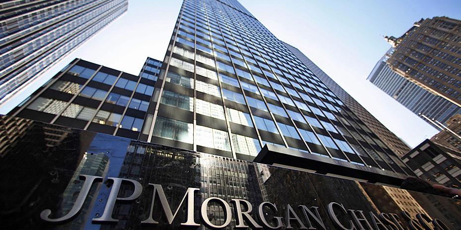 JP Morgan: Tρία σενάρια για την Ελλάδα - Το καλό, το κακό και το ok  - Media