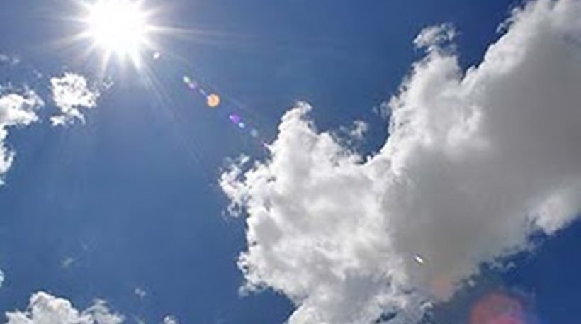 Ανοιξιάτικο Σαββατοκύριακο, αλλά από Δευτέρα... χειμώνας - Η πρόγνωση της ΕΜΥ - Media