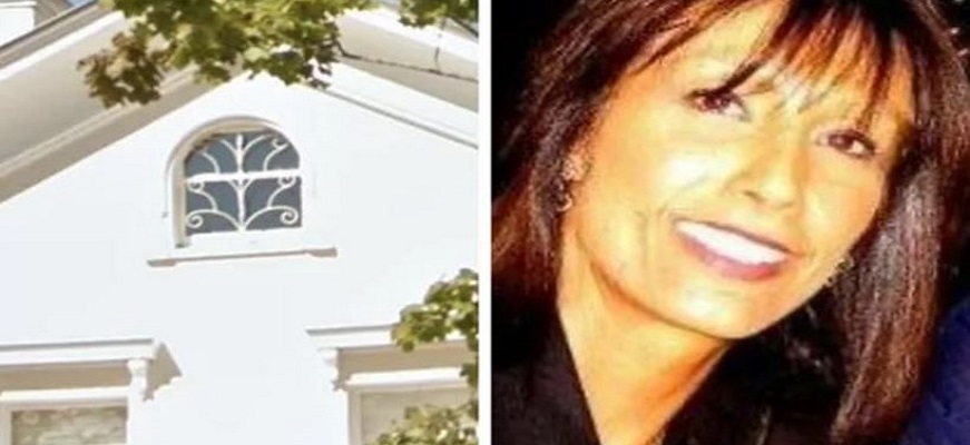 Ήθελε απλά να βγει λίγο έξω για ένα τσιγάρο και πέθανε από ασφυξία! - Media