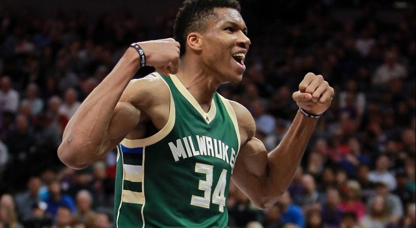 Giannis, εσύ θα μας τρελάνεις! - Από άλλον πλανήτη ο Αντετοκούνμπο, ρεκόρ με 44 πόντους - Media