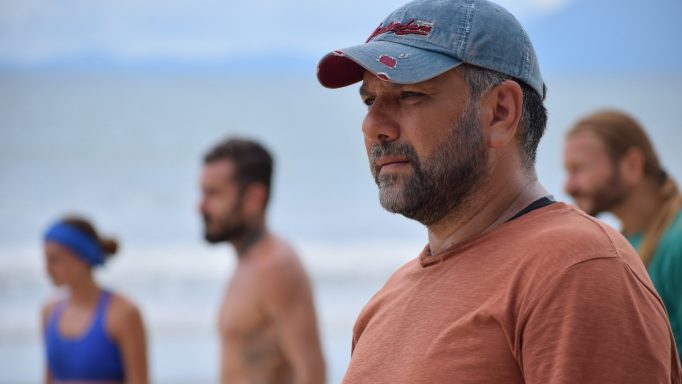 «Σπάει» τη σιωπή του ο Γρηγόρης Αρναούτογλου - Για πρώτη φορά μιλάει για τον χωρισμό του! - Media