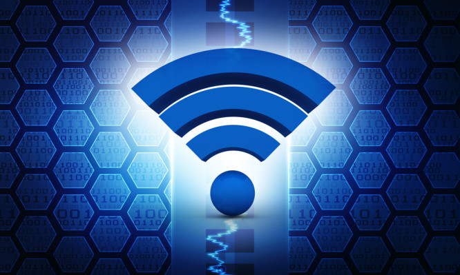 Eίναι επικίνδυνο τελικά το Wi-Fi για την υγεία;  - Media