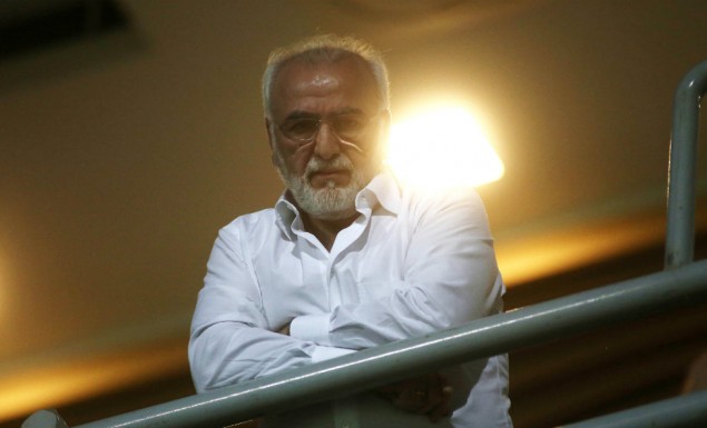 Για ποιο λόγο δεν πάει ο Ιβάν Σαββίδης απόψε στο Καραϊσκάκη - Το μήνυμα του γιού του - Media