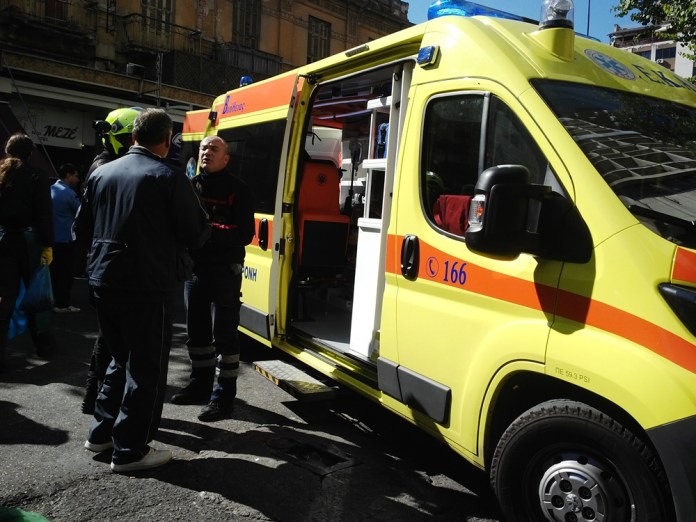 Νεκρός από ηλεκτροπληξία 40χρονος εργάτης στο Λασίθι - Media