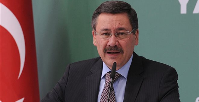 Παραιτείται ο δήμαρχος Άγκυρας Μελίχ Γκιοκτσέκ - Μετά τις πιέσεις Ερντογάν - Media