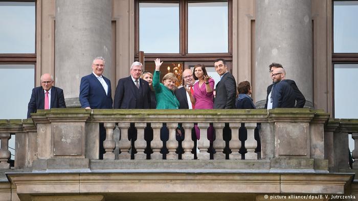 Διαφωνίες για την Ελλάδα στις διερευνητικές - Media