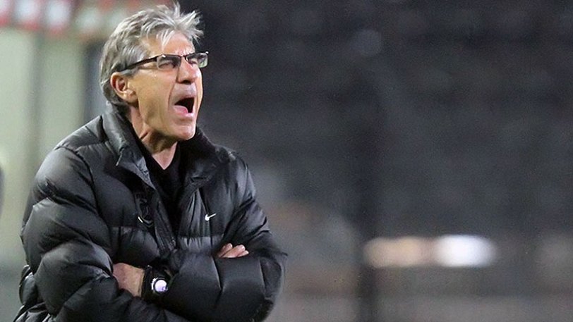 Ο μεγαλύτερος αγώνας του Άγγελου Αναστασιάδη - Media