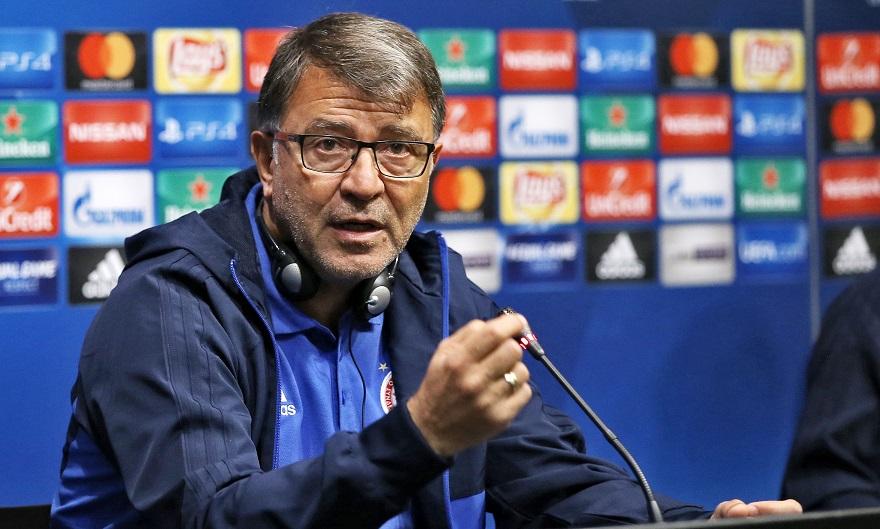 Λεμονής: «Υπάρχει μεγάλος βαθμός δυσκολίας, η Μπαρτσελόνα δεν καταλαβαίνει από έδρες» - Media