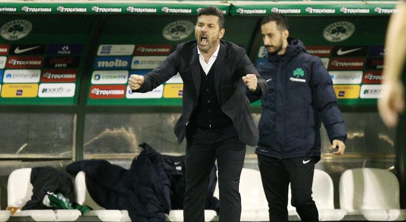 Μπήκε στο νοσοκομείο μετά το ντέρμπι ο Ουζουνίδης! - Media