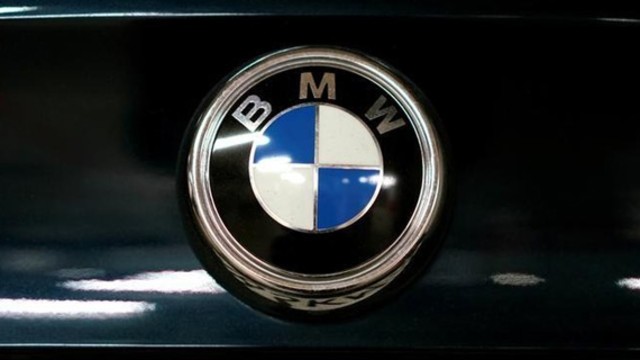 Η BMW θα κατασκευάσει εργοστάσιο στη Ρωσία - Media