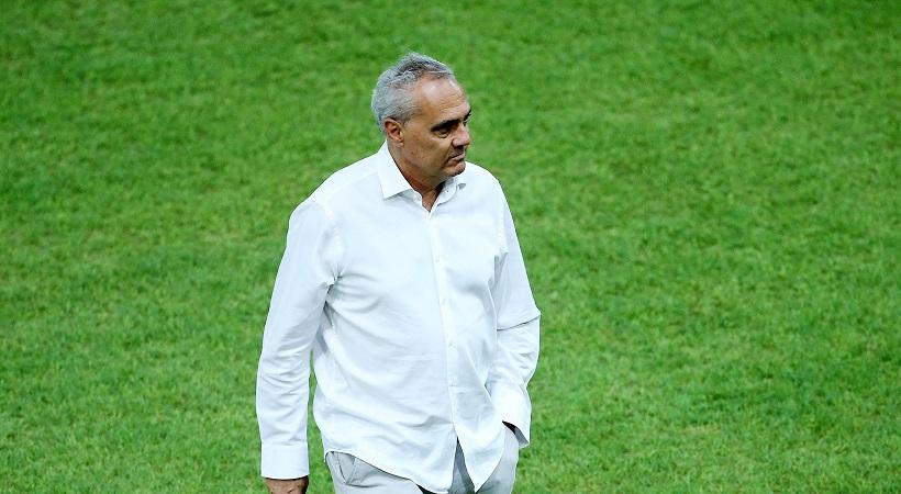 Τέλος ο Ουσίγιος από Ολυμπιακό! - Media