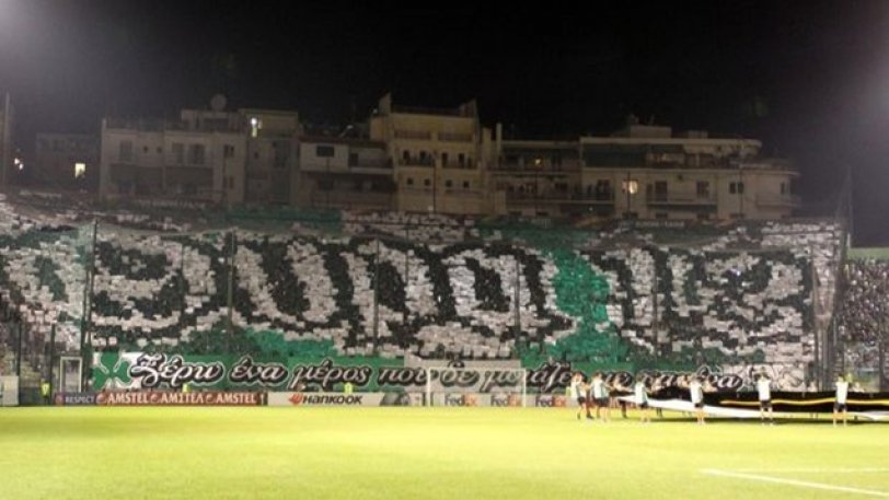 Θύρα 13: «Τέρμα τα λόγια, ώρα για πράξεις»! - Media