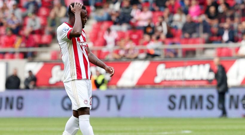 Πιθανότατα χάνει Πανιώνιο ο Εμενίκε! - Media