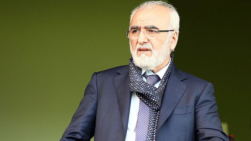 Μήνυμα Ιβάν Σαββίδη: «Μας περιμένουν δύσκολες μάχες»! - Media