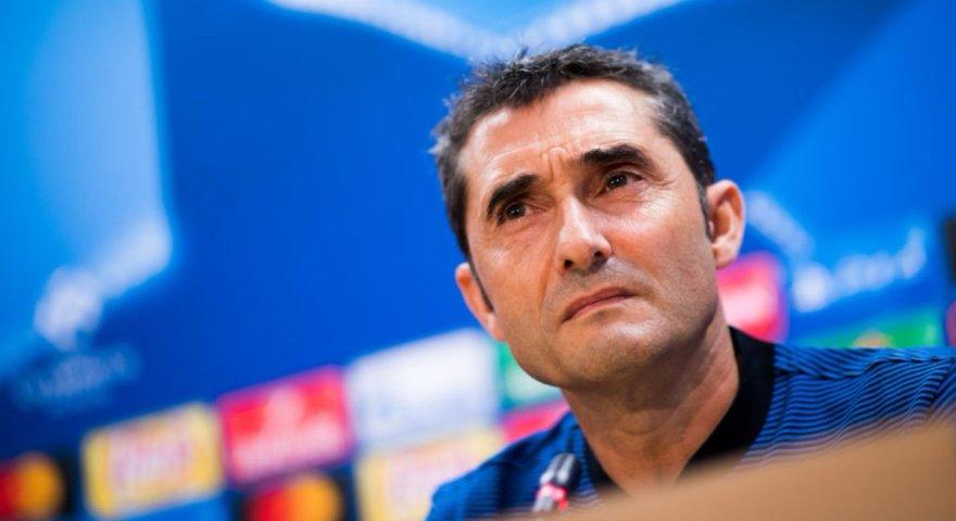 Βαλβέρδε: «Ο Ολυμπιακός έχει μια ξεχωριστή θέση στην καρδιά μου» - Media