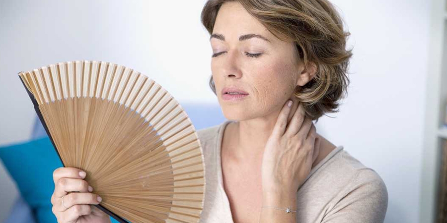 Οι πολύ αδύνατες γυναίκες κινδυνεύουν περισσότερο με πρόωρη εμμηνόπαυση - Media