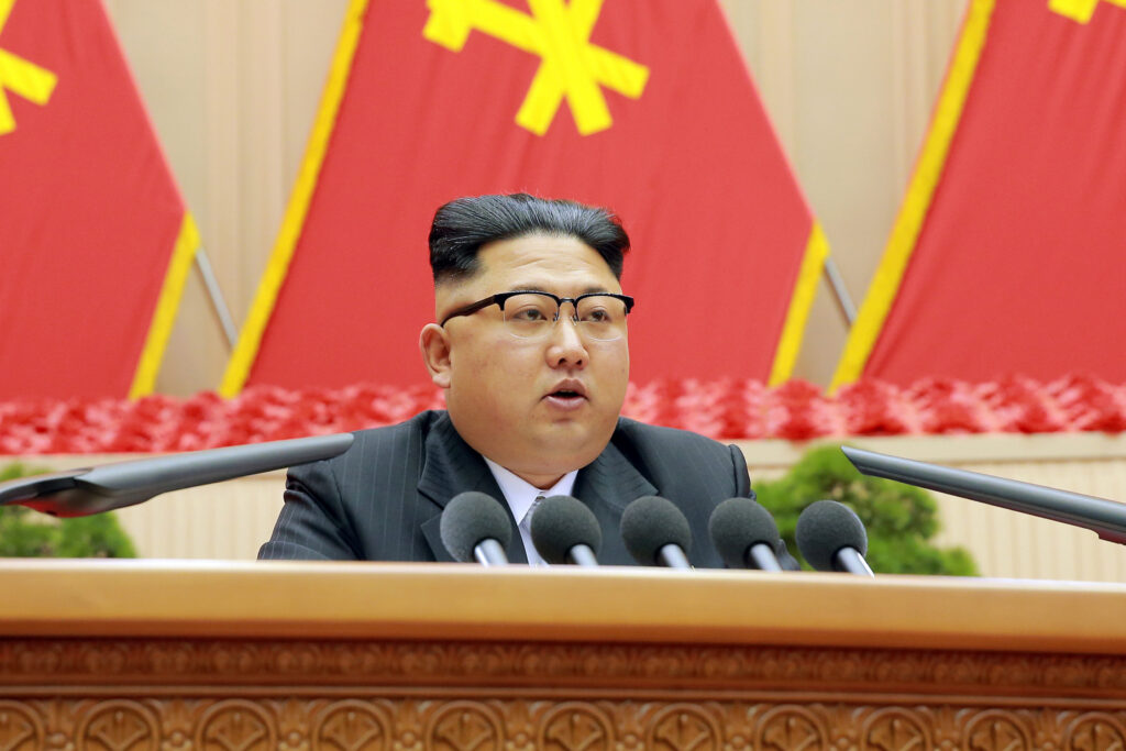 Αναζωπυρώνεται η λεκτική αντιπαράθεση ΗΠΑ και Βορείου Κορέας  - Media