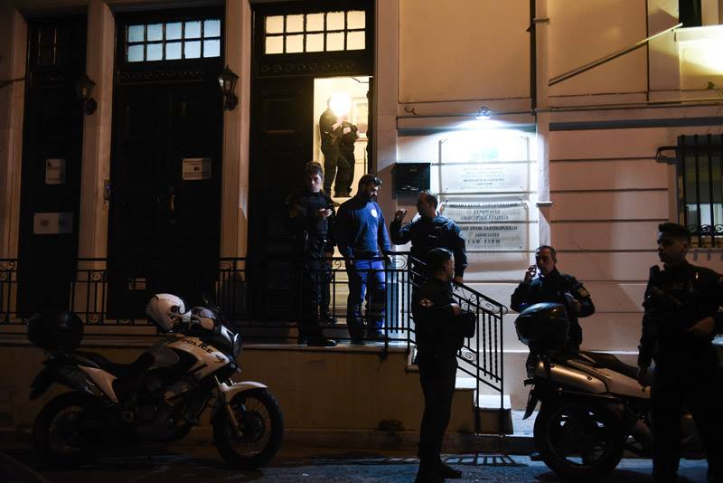 Δολοφονία Ζαφειρόπουλου: Άμεση διαλεύκανση της υπόθεσης ζήτησε ο Τσίπρας - Media