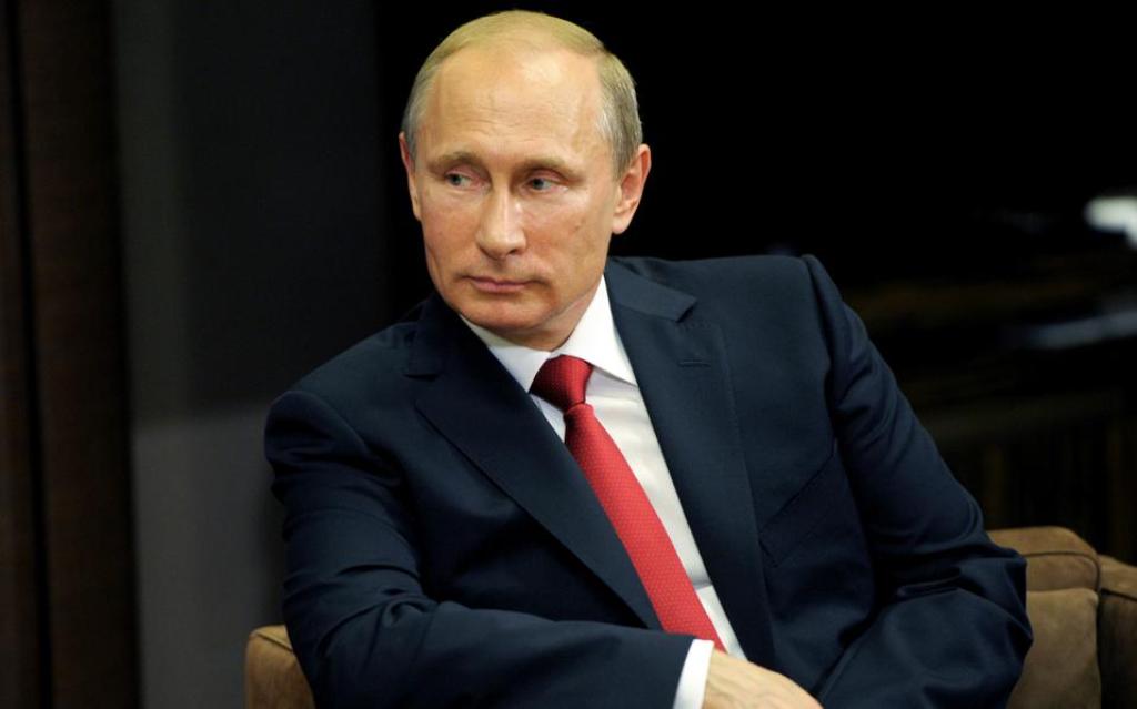 Ζήτησε αποδείξεις ο Πούτιν για τις κατηγορίες περί ρωσικής εμπλοκής στις εκλογές των ΗΠΑ - Media