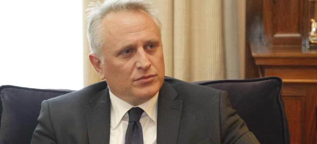 Επιμένει ο Ραγκούσης για εξ αποστάσεως ψηφοφορία - Media