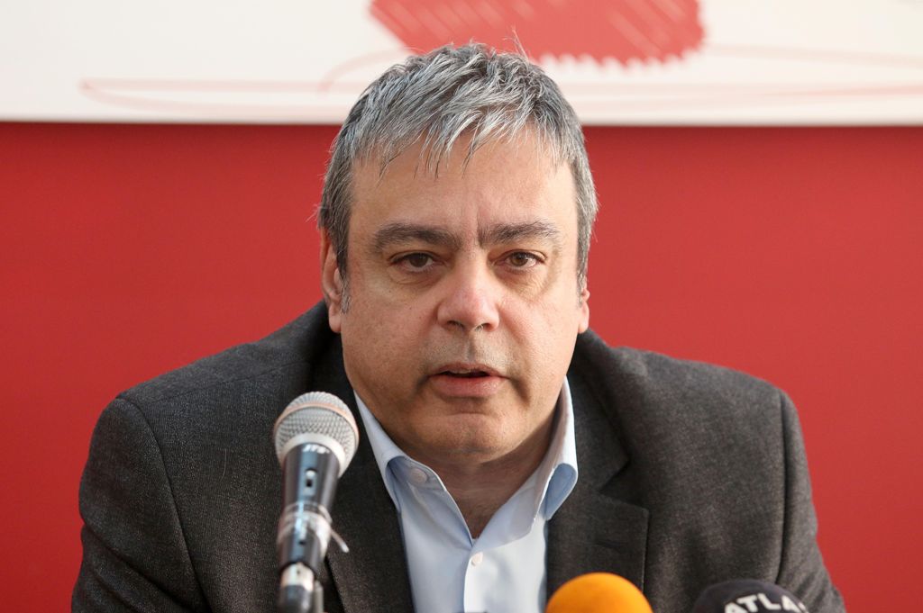 Βερναρδάκης: Κοινωνικό μέρισμα 1.000 ευρώ σε 1 εκατομμύριο πολίτες - Media