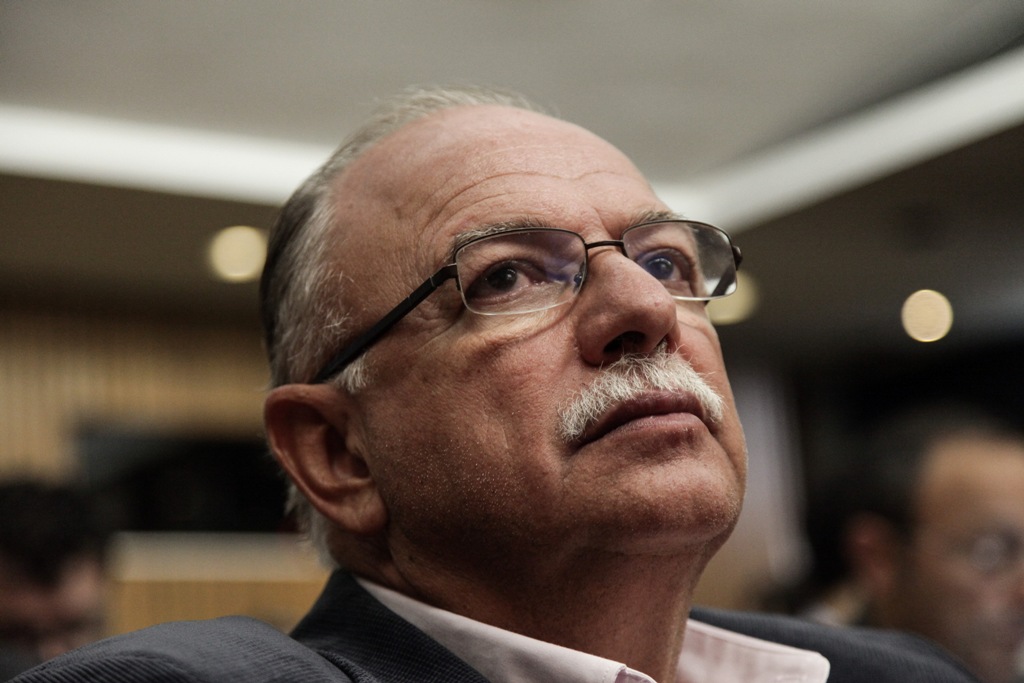 Παπαδημούλης: Γεωργιάδης και Βορίδης ζήτησαν από τον Μητσοτάκη να καταψηφίσει το νομοσχέδιο - Media