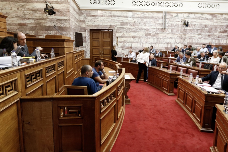 Πέρασε από τις Επιτροπές το νομοσχέδιο για την αλλαγή φύλου - Media