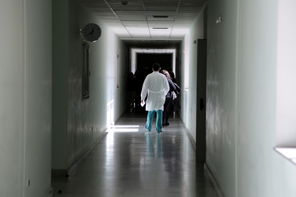 Αλεξανδρούπολη: Συνελήφθη πανεπιστημιακός γιατρός για «φακελάκι» - Media