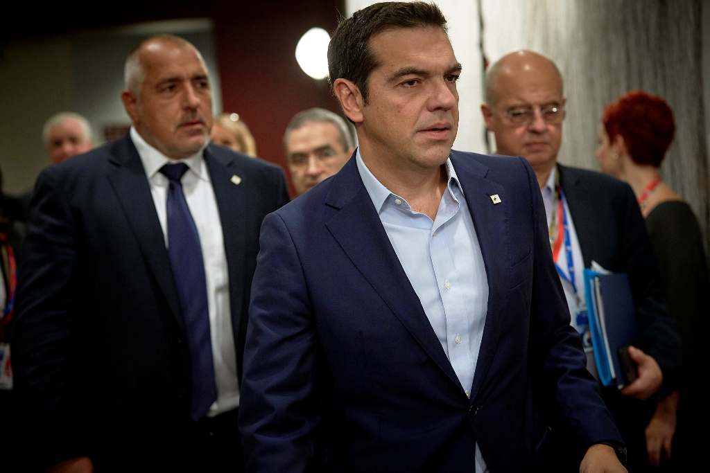 Τσίπρας: Ένα δισ. ευρώ τα Χριστούγεννα για τους πιο φτωχούς - Media