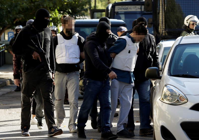ΕΛ.ΑΣ.: Ταυτοποιήθηκε το DNA του 29χρονου με αυτό που βρέθηκε στις «εκρηκτικές» επιστολές - Media