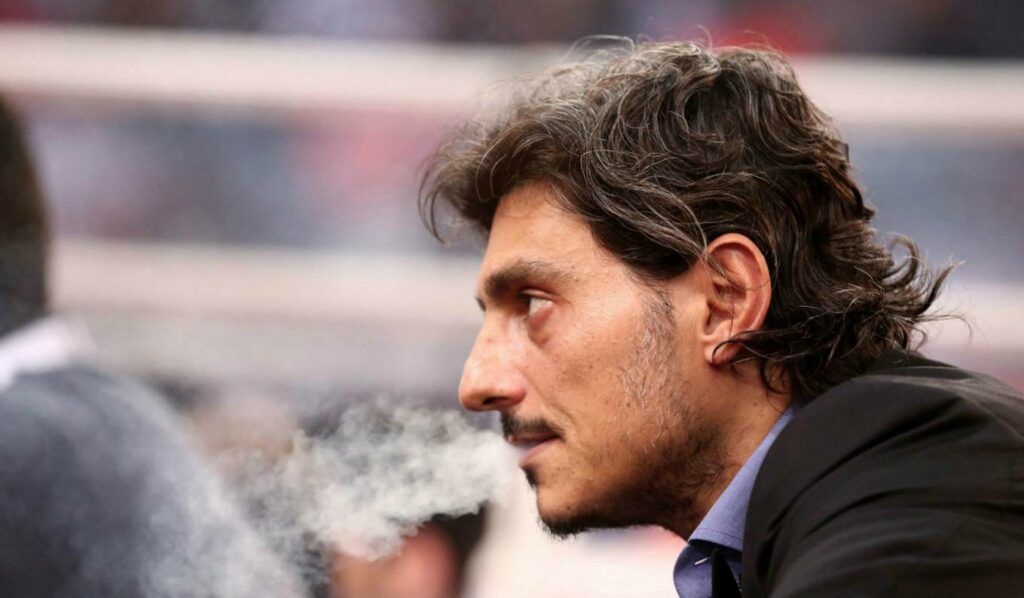 Το ειρωνικό post Γιαννακόπουλου μετά τη συντριβή από τη Μπαρτσελόνα (Photo) - Media