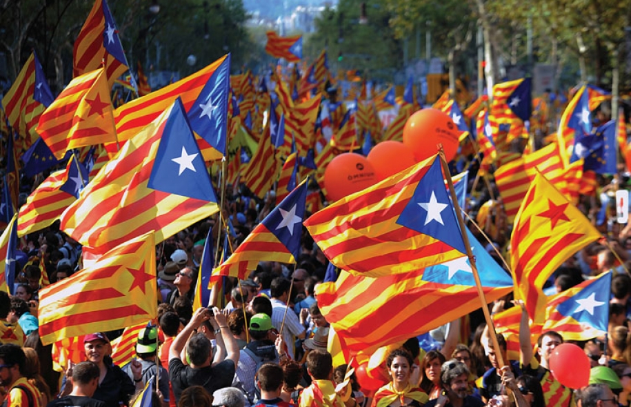 H επόμενη μέρα στην Καταλονία – Τι ετοιμάζει η Μαδρίτη - Media