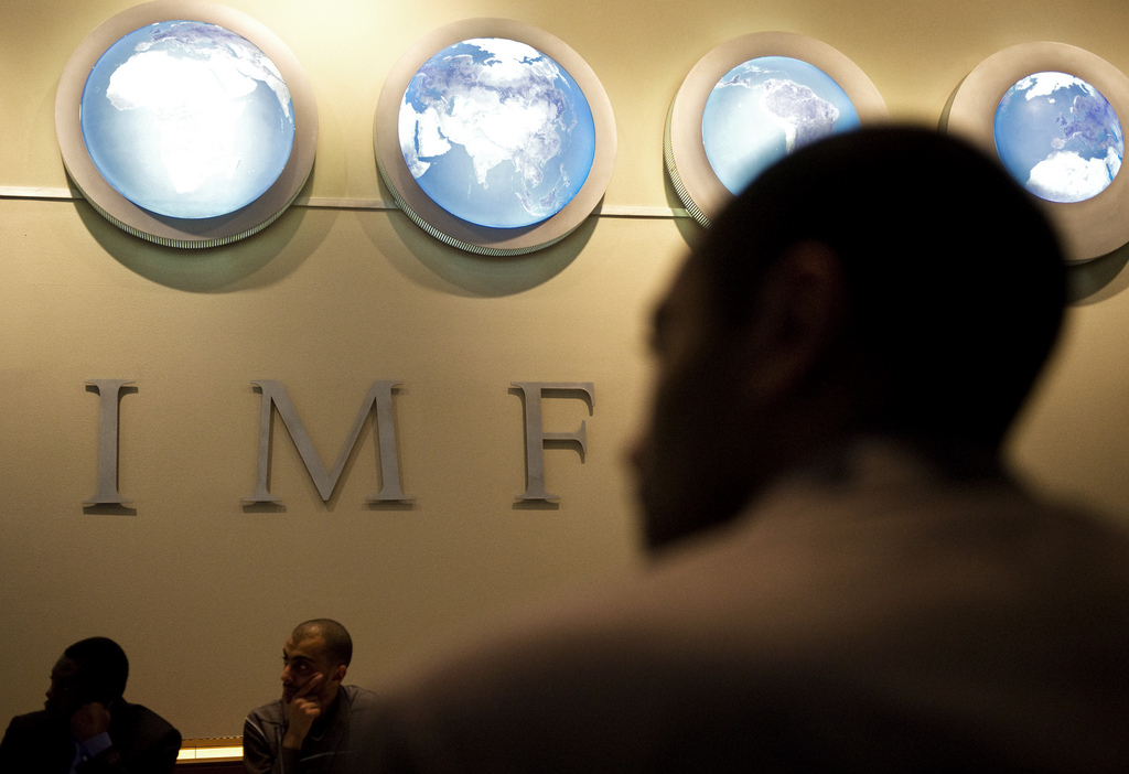 Διευκρινίσεις από το ΔΝΤ: Δεν ζητάμε νέα μέτρα από την Ελλάδα - Media