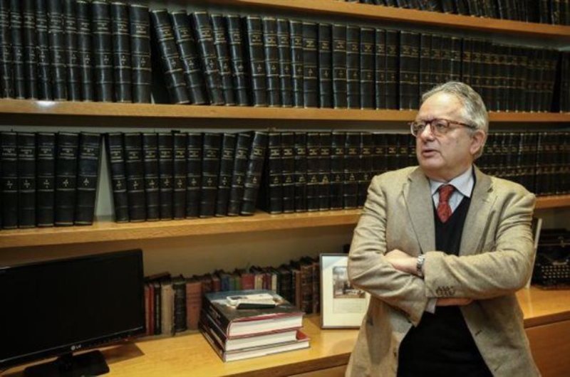 Ο Αλιβιζάτος εξηγεί: Γιατί η εκλογή νέου αρχηγού στον φορέα της Κεντροαριστεράς θα γίνει στις 12 και 19 Νοεμβρίου - Media