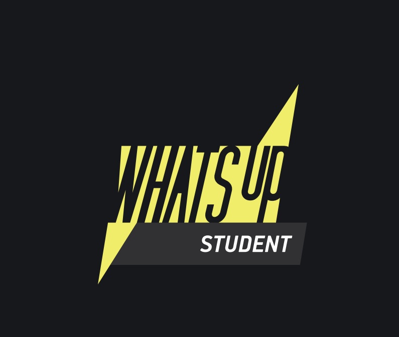 Νέο WHAT’S UP Student: Τα πάντα για τους φοιτητές - Media