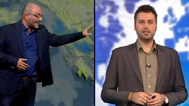 Αρναούτογλου και Καλλιάνος προειδοποιούν: Ραγδαία επιδείνωση του καιρού με καταιγίδες (Video +Photo) - Media