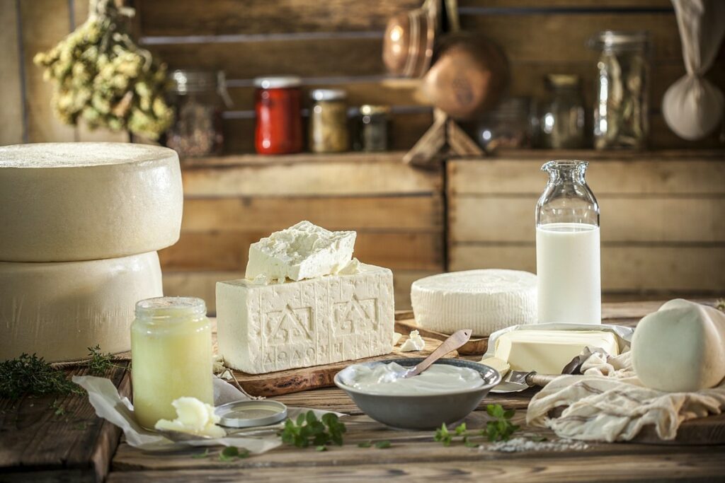 Γαλακτοκομικά: 5 πράγματα που θα σας συμβούν αν τα βγάλετε από τη διατροφή σας - Media