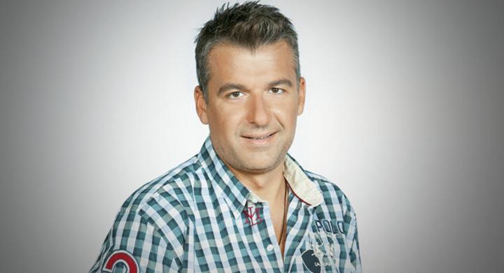 Λιάγκας καλεί Λαζόπουλο – Κικίλια! Τι θα δούμε στην πρεμιέρα του «Late Night»; - Media