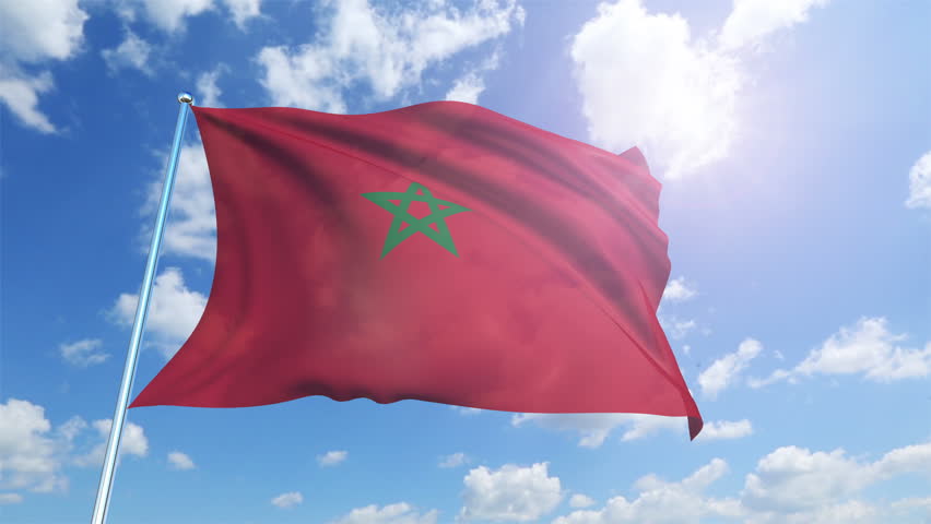 Διέρρηξαν το σπίτι  του πρεσβευτή του Μαρόκου – Έκλεψαν το διπλωματικό αυτοκίνητο - Media