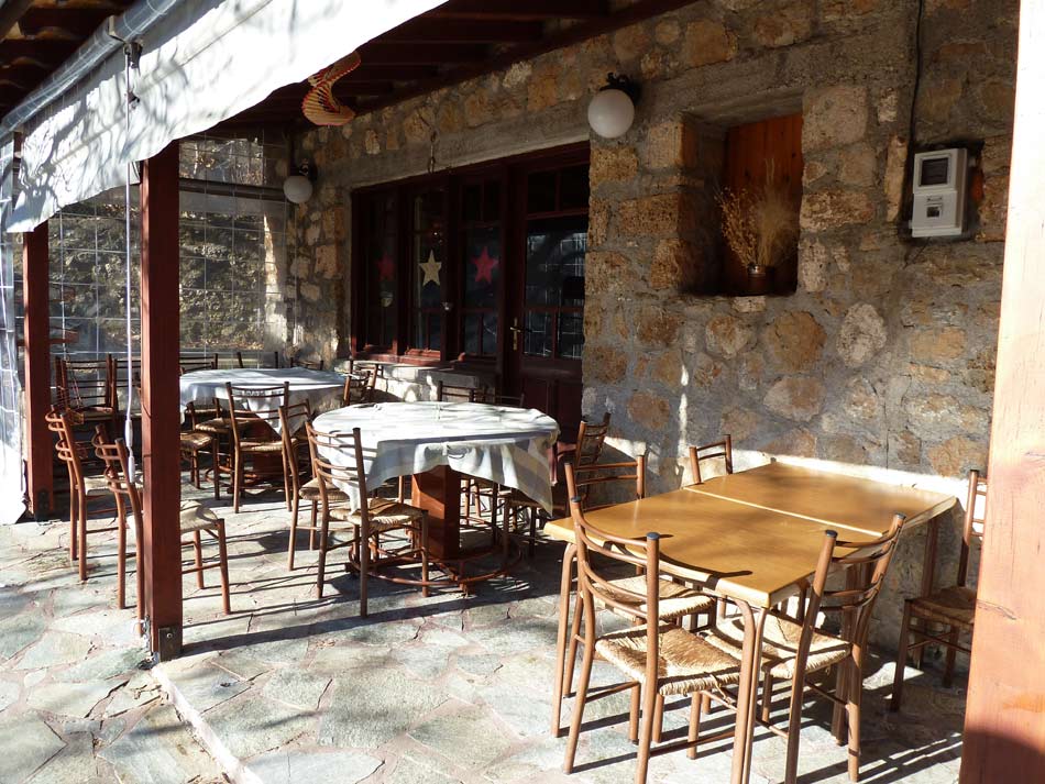 «Οι τιμές τσιμπάνε λίγο παραπάνω»: Η απίστευτη δικαιολογία του εστιάτορα στα παράπονα των πελατών (Photos) - Media