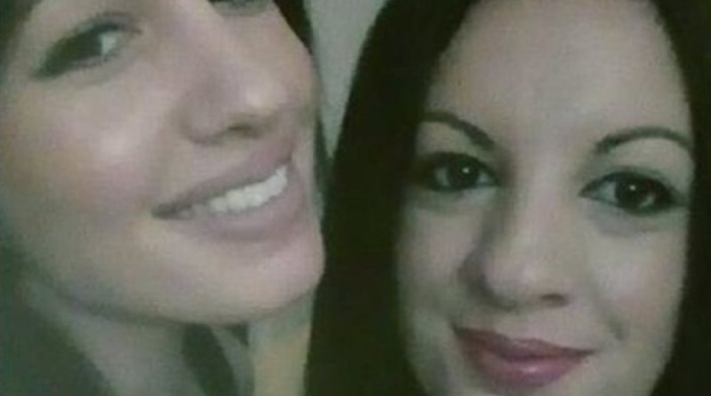 Νέο ξέσπασμα από την 32χρονη αδερφή της Δώρας κατά του πατέρα τους: Φτου σου ξεφτίλα (Photo) - Media